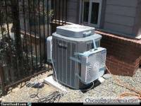 HVAC - naprawiam